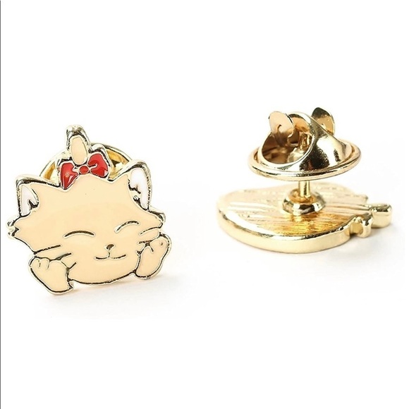 Cute Cartoon Brooch Pins Great for Backpacks Jeans - Picture 2 of 7